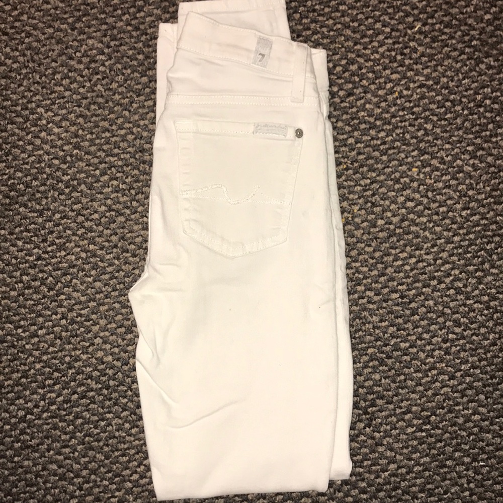 Good condition REALLY nice fit jeans